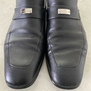 Gucci Loafer Size 10